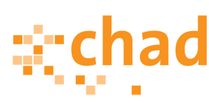 Logo chad-service.de